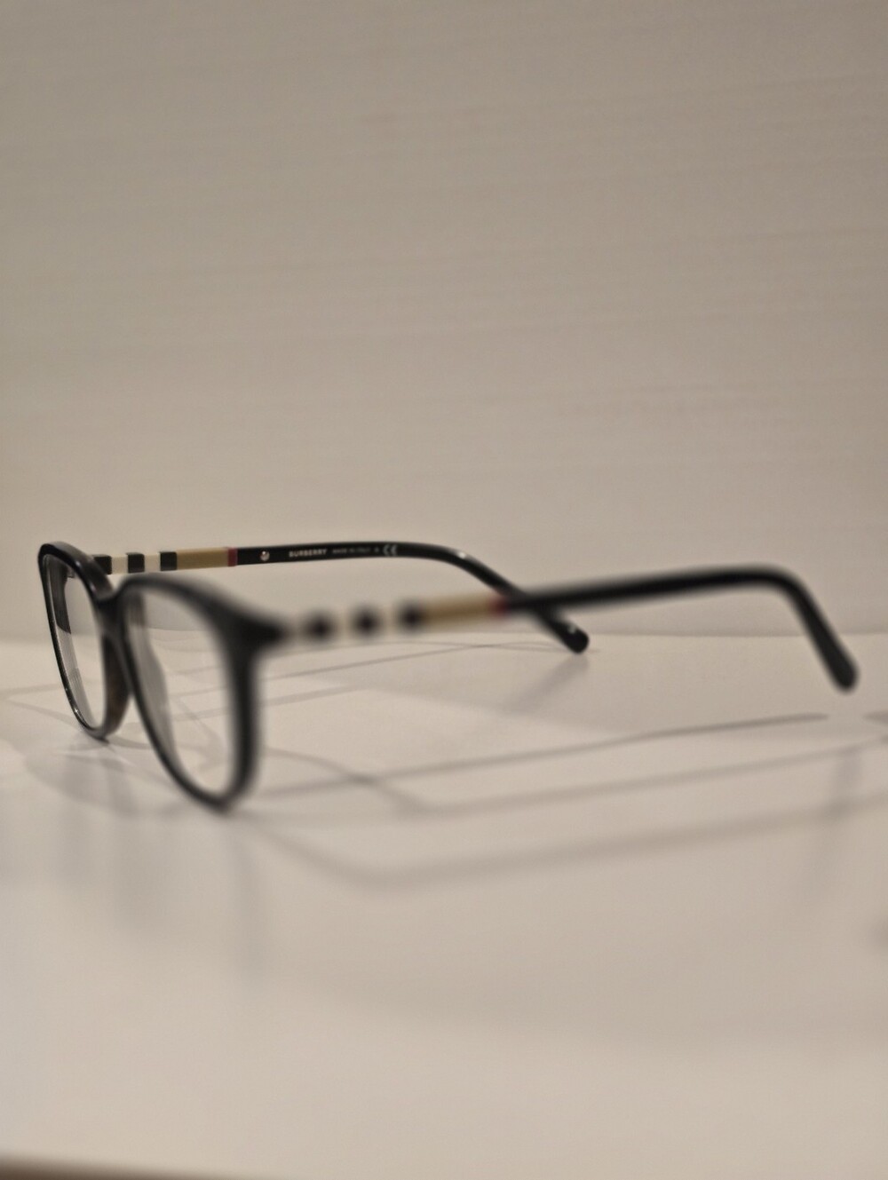 Burberry  BE2205
SKU: 222273
Frame Color: 3001 Black - Picture 9 of 13